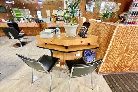 Propiedad comercial en alquiler en New Port Richey, Florida, 123.1 m2 № 1550081 - foto 11