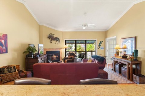 Copropriété à vendre à Saint Augustine, Floride: 2 chambres, 137.5 m2 № 2375488 - photo 8
