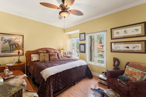Copropriété à vendre à Saint Augustine, Floride: 2 chambres, 137.5 m2 № 2375488 - photo 18