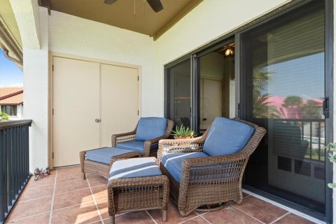 Copropriété à vendre à Saint Augustine, Floride: 2 chambres, 137.5 m2 № 2375488 - photo 30