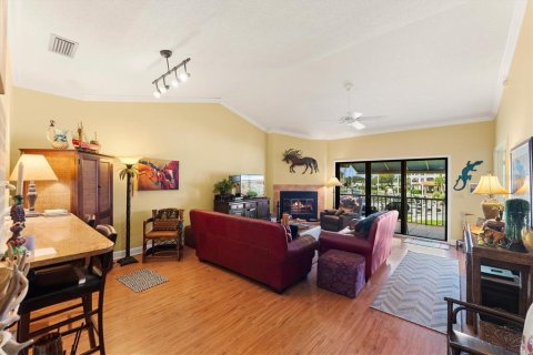 Copropriété à vendre à Saint Augustine, Floride: 2 chambres, 137.5 m2 № 2375488 - photo 11