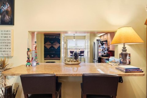 Copropriété à vendre à Saint Augustine, Floride: 2 chambres, 137.5 m2 № 2375488 - photo 12