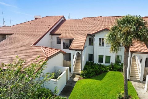 Copropriété à vendre à Saint Augustine, Floride: 2 chambres, 137.5 m2 № 2375488 - photo 3