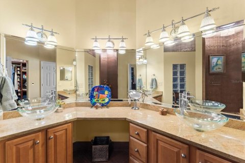 Copropriété à vendre à Saint Augustine, Floride: 2 chambres, 137.5 m2 № 2375488 - photo 25
