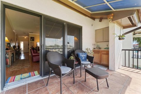 Copropriété à vendre à Saint Augustine, Floride: 2 chambres, 137.5 m2 № 2375488 - photo 29