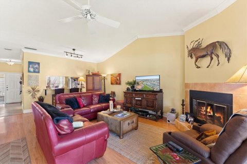 Copropriété à vendre à Saint Augustine, Floride: 2 chambres, 137.5 m2 № 2375488 - photo 13