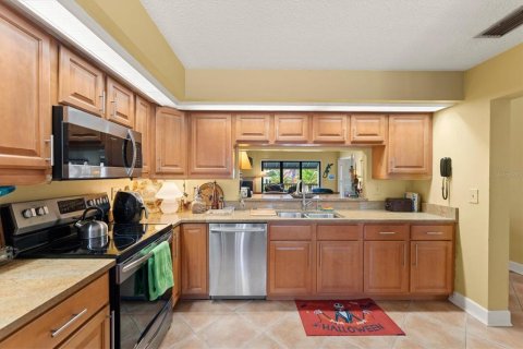 Copropriété à vendre à Saint Augustine, Floride: 2 chambres, 137.5 m2 № 2375488 - photo 17