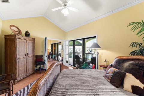 Copropriété à vendre à Saint Augustine, Floride: 2 chambres, 137.5 m2 № 2375488 - photo 22