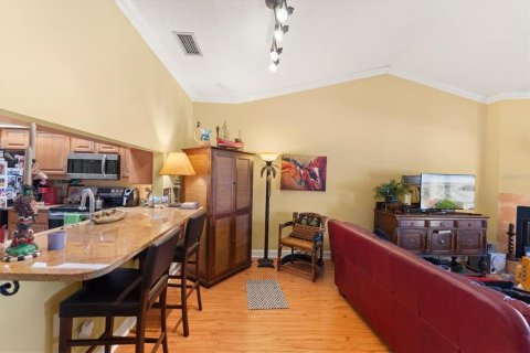 Copropriété à vendre à Saint Augustine, Floride: 2 chambres, 137.5 m2 № 2375488 - photo 9