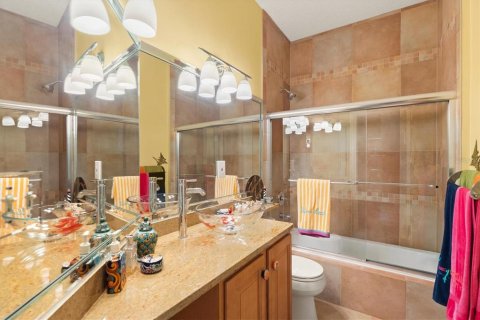 Copropriété à vendre à Saint Augustine, Floride: 2 chambres, 137.5 m2 № 2375488 - photo 24
