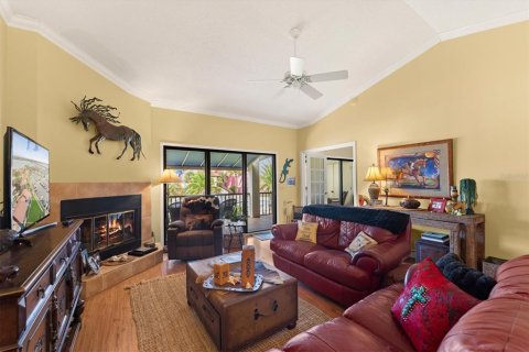 Copropriété à vendre à Saint Augustine, Floride: 2 chambres, 137.5 m2 № 2375488 - photo 10