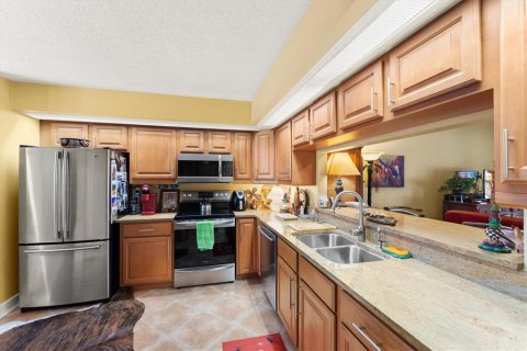 Copropriété à vendre à Saint Augustine, Floride: 2 chambres, 137.5 m2 № 2375488 - photo 16