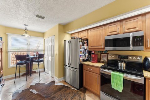 Copropriété à vendre à Saint Augustine, Floride: 2 chambres, 137.5 m2 № 2375488 - photo 15