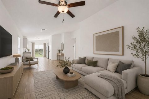 Villa ou maison à vendre à Spring Hill, Floride: 2 chambres, 95.88 m2 № 2141501 - photo 12