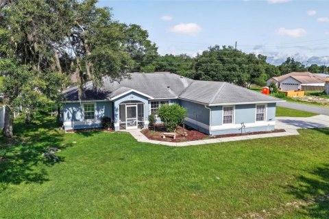 House in Ocala, Florida 3 bedrooms, 160.07 sq.m. № 2215499