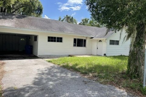 Casa en DeLand, Florida 2 dormitorios, 95.13 m2 № 2302623