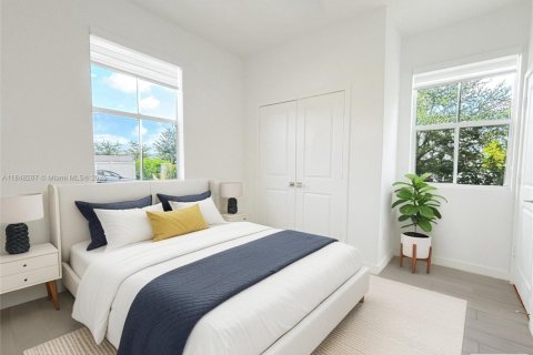 Casa en venta en Homestead, Florida, 4 dormitorios, 163.23 m2 № 1936275 - foto 16