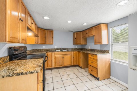 House in Tampa, Florida 4 bedrooms, 220.92 sq.m. № 2113324 - photo 15