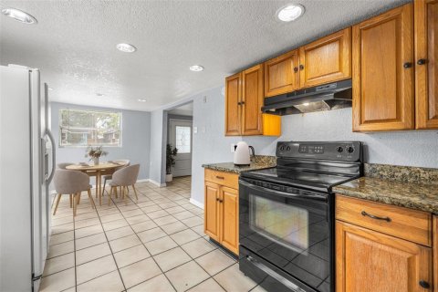 House in Tampa, Florida 4 bedrooms, 220.92 sq.m. № 2113324 - photo 18