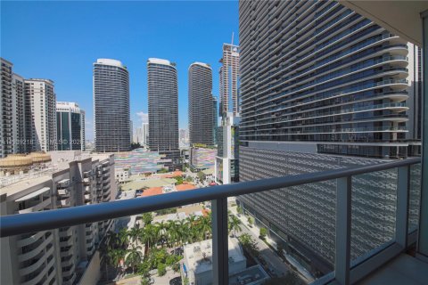 Condo à Miami, Floride, 2 chambres  № 1996552