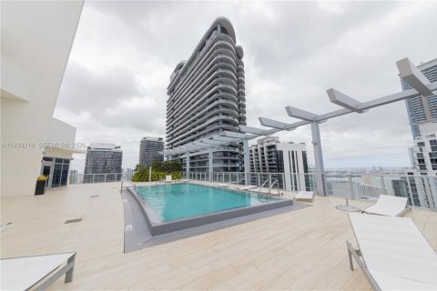 Copropriété à louer à Miami, Floride: 2 chambres, 84.54 m2 № 1996552 - photo 28