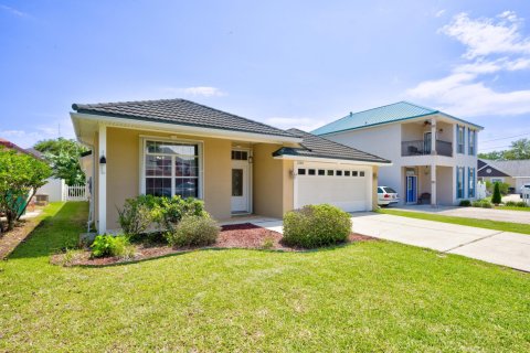 Casa en venta en Fort Walton Beach, Florida, 4 dormitorios, 169.36 m2 № 589876 - foto 1