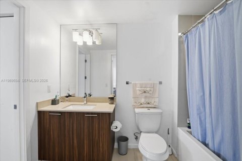 Купить кондоминиум в Дорал, Флорида 2 спальни, 89.28м2, № 2185847 - фото 25