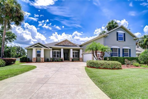 Casa en venta en Seffner, Florida, 5 dormitorios, 377 m2 № 1823332 - foto 1