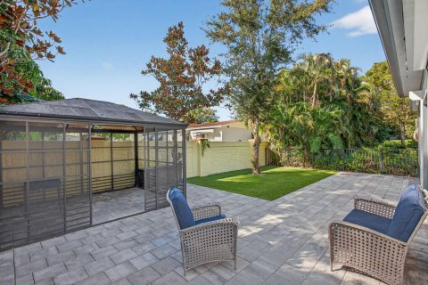 Condo in Margate, Florida, 2 bedrooms  № 2177310 - photo 20