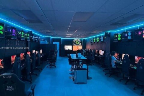 Commercial property in Sunny Isles Beach, Florida № 2027797