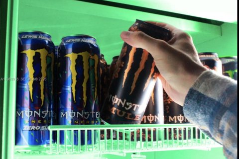 Commercial property in Sunny Isles Beach, Florida № 2027797 - photo 6