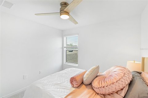 Townhouse in Sarasota, Florida 3 bedrooms, 164.99 sq.m. № 2210592 - photo 22