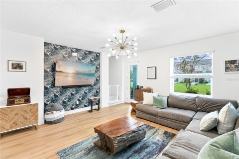 Townhouse in Sarasota, Florida 3 bedrooms, 164.99 sq.m. № 2210592 - photo 5