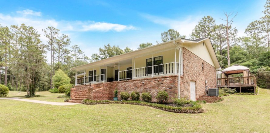 Casa en Crestview, Florida 4 dormitorios, 243.4 m2 № 562101