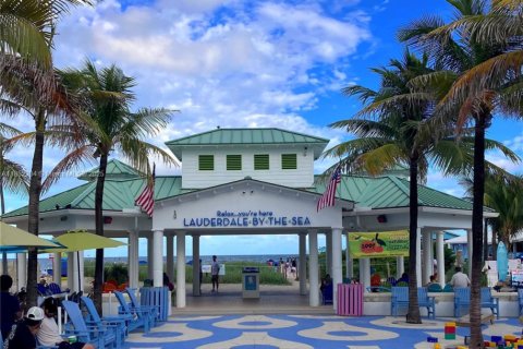 Copropriété à vendre à Lauderdale-by-the-Sea, Floride: 2 chambres, 107.77 m2 № 1874744 - photo 27