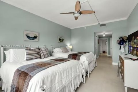 Condo in Key Biscayne, Florida, 4 bedrooms  № 1959307 - photo 29