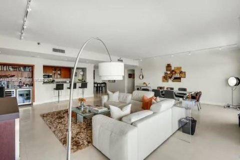 Condo in Key Biscayne, Florida, 4 bedrooms  № 1959307 - photo 7