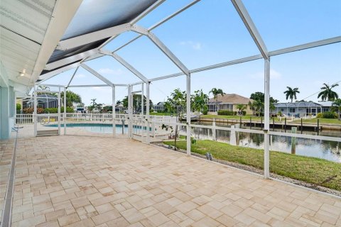 Villa ou maison à vendre à Punta Gorda, Floride: 3 chambres, 200.11 m2 № 2198255 - photo 25