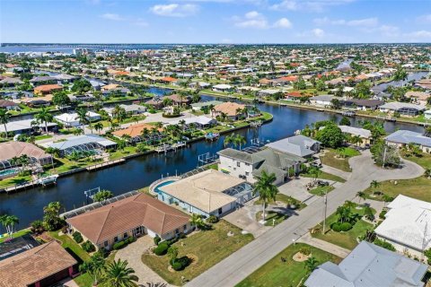 Villa ou maison à vendre à Punta Gorda, Floride: 3 chambres, 200.11 m2 № 2198255 - photo 14
