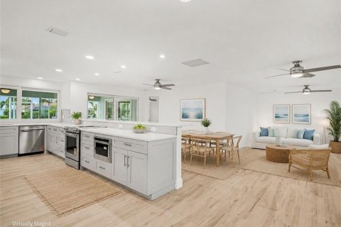 Villa ou maison à vendre à Punta Gorda, Floride: 3 chambres, 200.11 m2 № 2198255 - photo 7