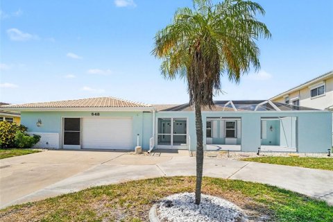 Villa ou maison à vendre à Punta Gorda, Floride: 3 chambres, 200.11 m2 № 2198255 - photo 15