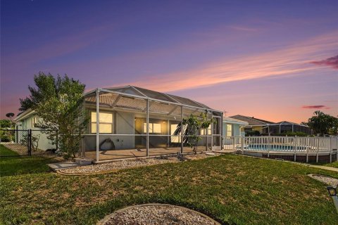 Villa ou maison à vendre à Punta Gorda, Floride: 3 chambres, 200.11 m2 № 2198255 - photo 12