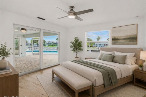 Villa ou maison à vendre à Punta Gorda, Floride: 3 chambres, 200.11 m2 № 2198255 - photo 9