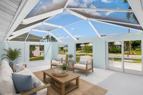 Villa ou maison à vendre à Punta Gorda, Floride: 3 chambres, 200.11 m2 № 2198255 - photo 10
