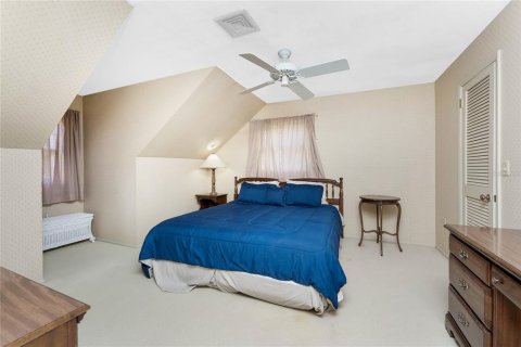 House in Englewood, Florida 4 bedrooms, 219.9 sq.m. № 1906238 - photo 29