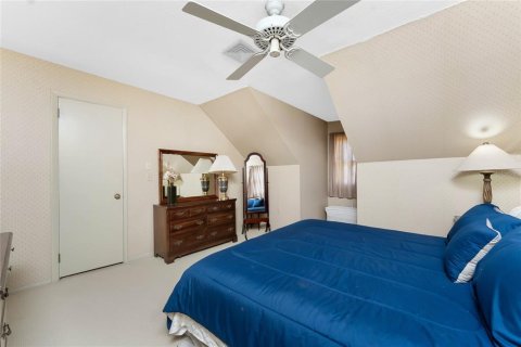 House in Englewood, Florida 4 bedrooms, 219.9 sq.m. № 1906238 - photo 30