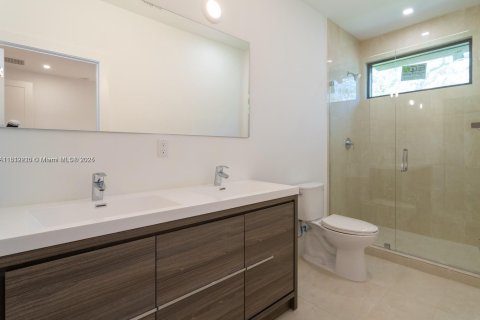 Touwnhouse à vendre à Dania Beach, Floride: 3 chambres, 146.97 m2 № 1937683 - photo 28