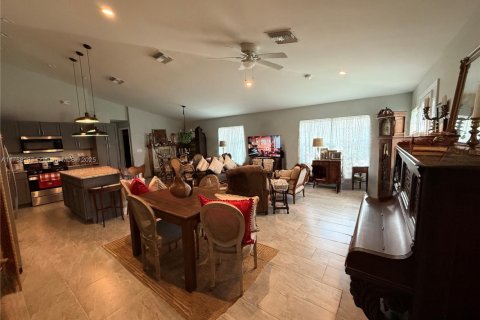House in LaBelle, Florida 2 bedrooms, 113.71 sq.m. № 1707098 - photo 5