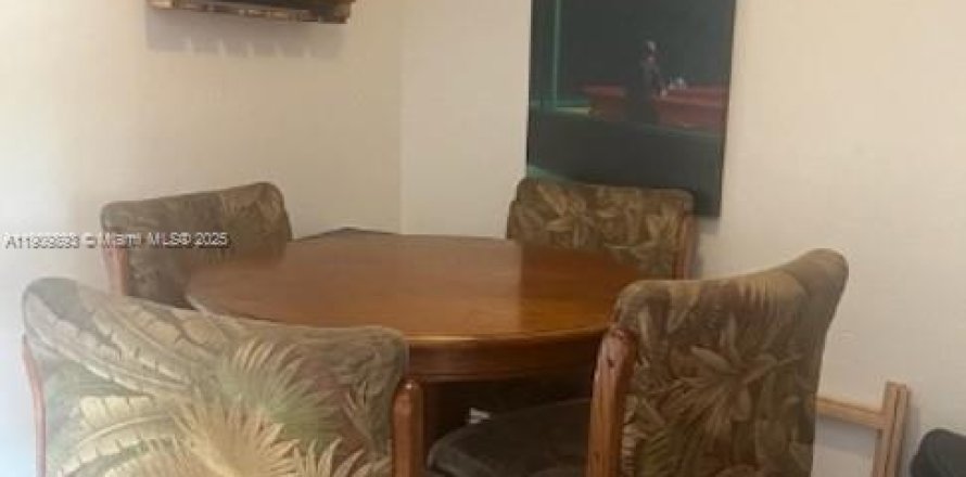 Appartement à Miami, Floride 1 chambre, 60.39 m2 № 1965230