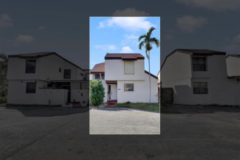 Condo in Miami, Florida, 3 bedrooms  № 2246337 - photo 20